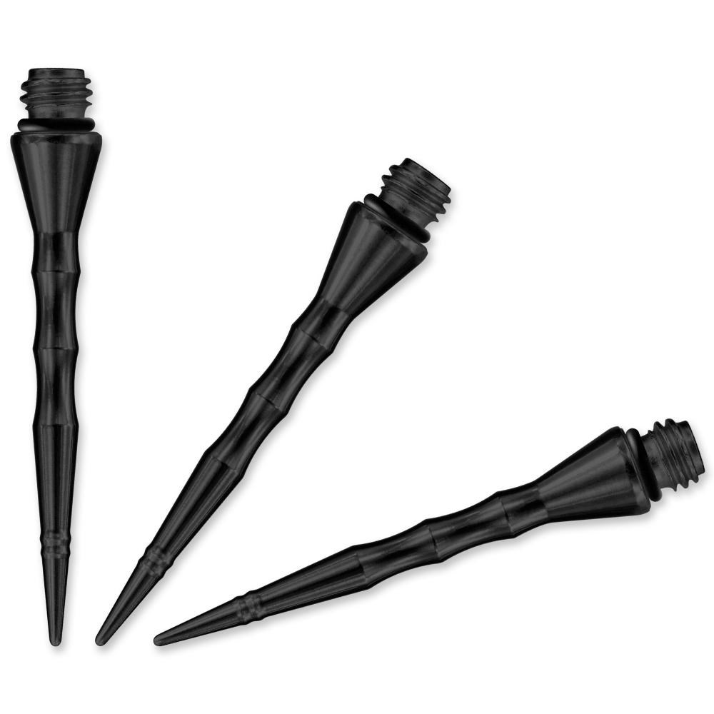 Sabre Conversion Tips - Black (32 mm)