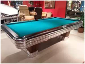 Shop Used Pool Tables