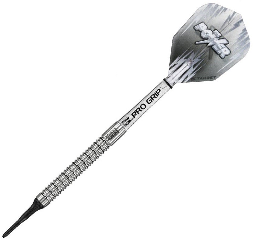 Target Darts Phil Taylor Power 9ZERO 90% Tungsten 18 grams