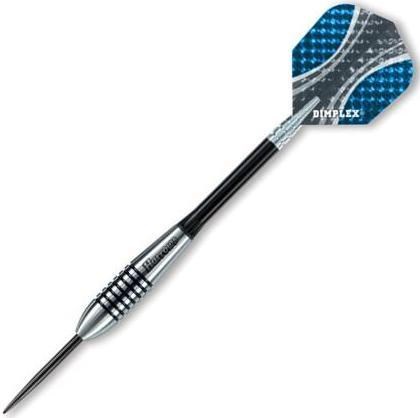 Harrows Bomber 85% Tungsten 25 grams