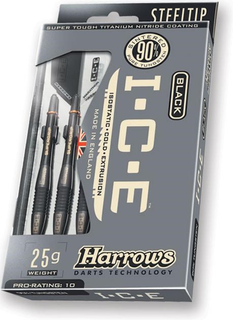 Black Ice Dart Package