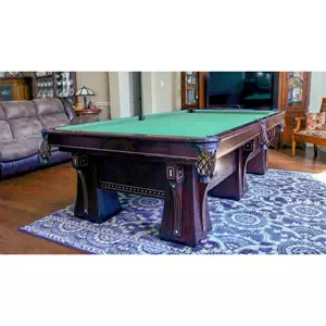 Shop Antique Pool Tables