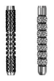 View Coarse Knurl Cut