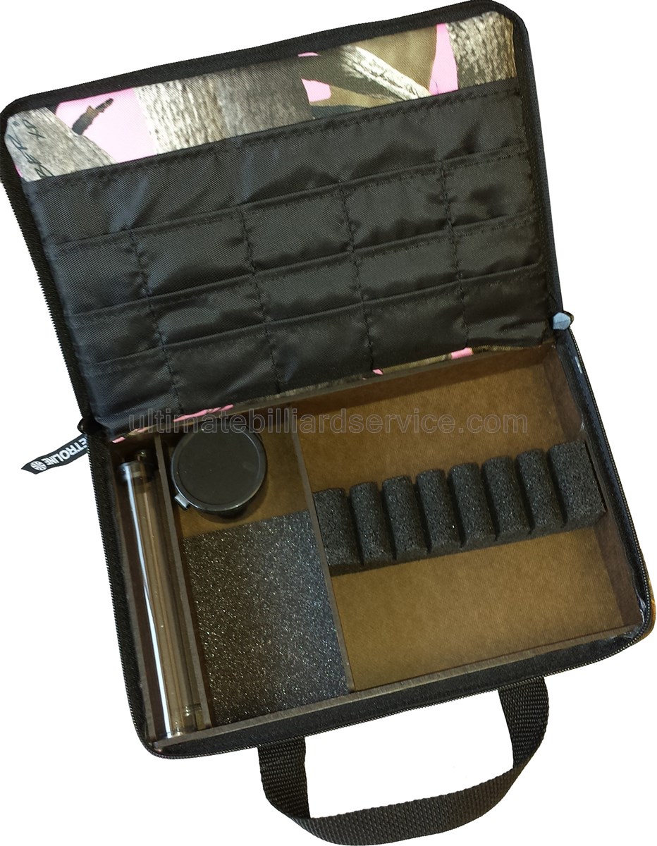 Metroline Large Original Dart Case - Camo