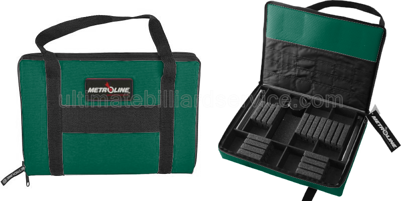 Metroline Executive - Hunter Green