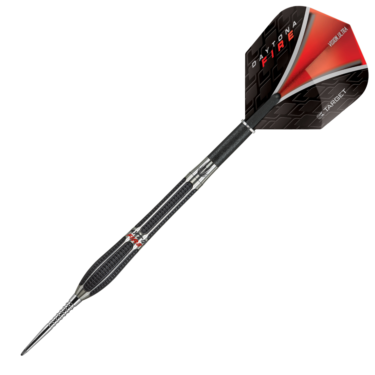 Target Darts Daytona Fire DF02 95% Tungsten 23 grams