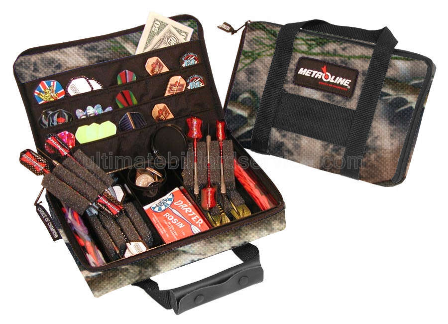 Metroline Pro Series - Camo