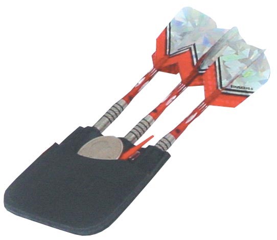 Metroline Dart Sheath