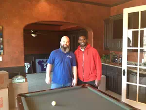 Shop Pool Table Services