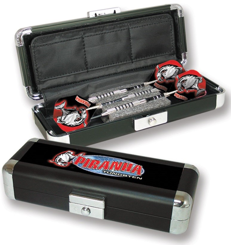 Piranha Dart Case
